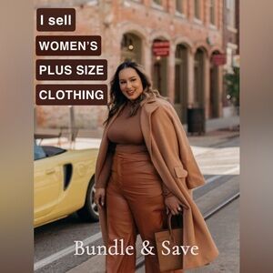 ❌‼️❌ DO NOT BUY THIS AD ❌‼️❌ GO CHECK OUT MY CLOSET INSTEAD ❤️